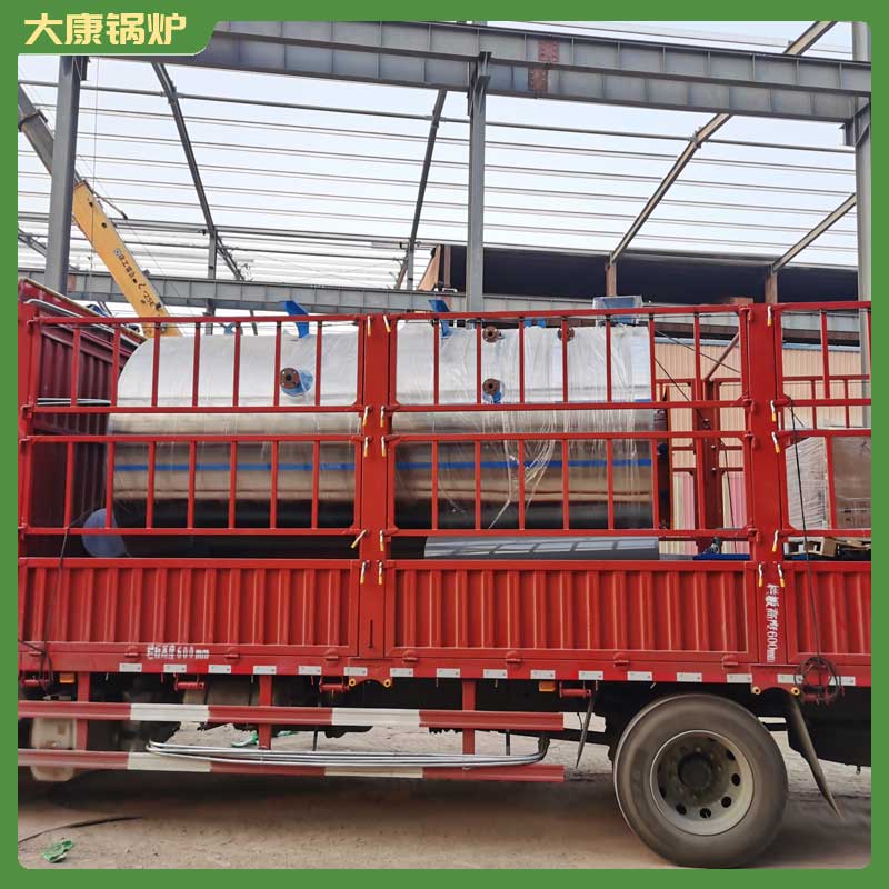 燃氣鍋爐與生物質鍋爐