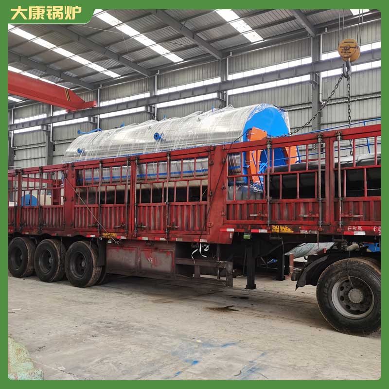 導熱油鍋爐生產廠