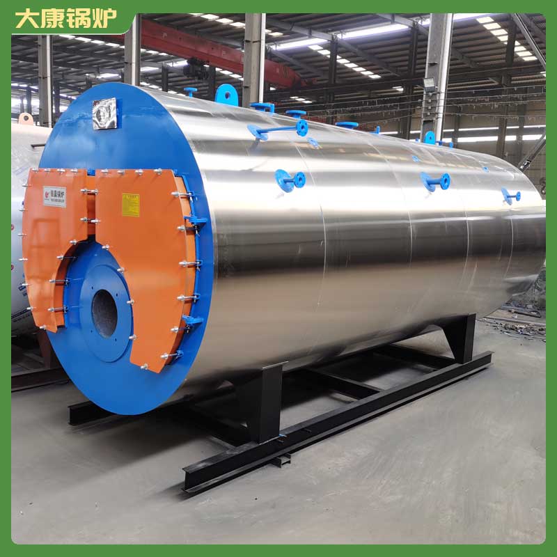 導熱油鍋爐的價位