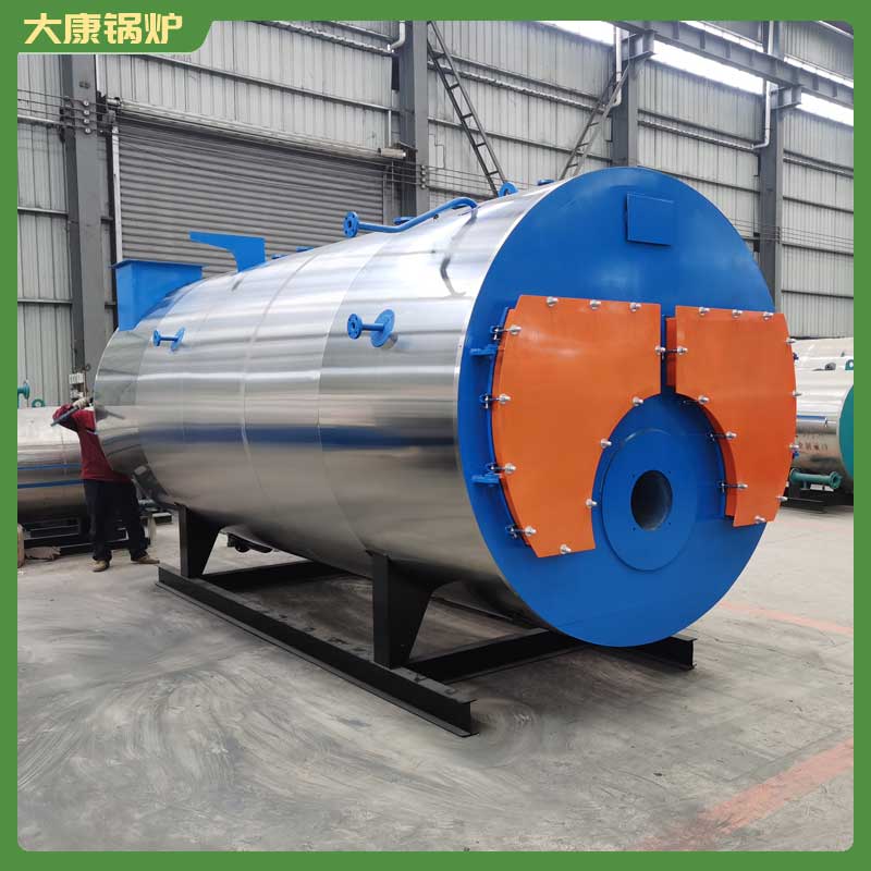 生物質(zhì)環(huán)保鍋爐公司太康鍋爐用天然氣的鍋爐