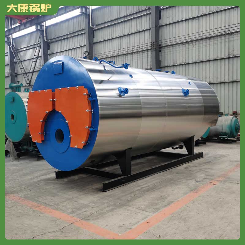 生物質蒸汽鍋爐公司