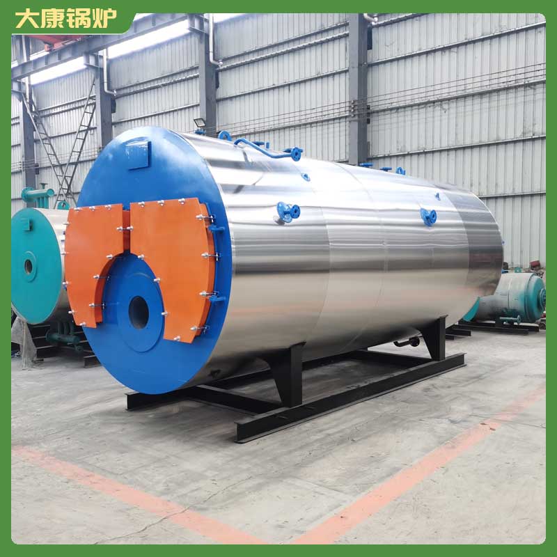 燃燒生物質鍋爐廠家