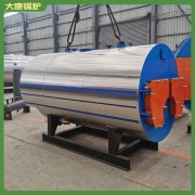 更好的技術(shù)的節(jié)能型鍋爐太康鍋爐