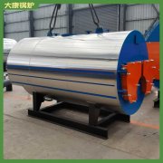 廠家設計、加工、定做20t鍋爐太康縣銀晨鍋爐有