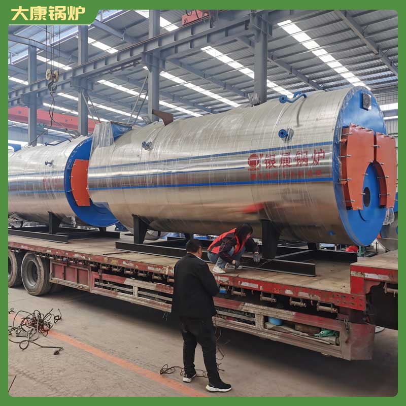 150萬(wàn)大卡熱風(fēng)爐