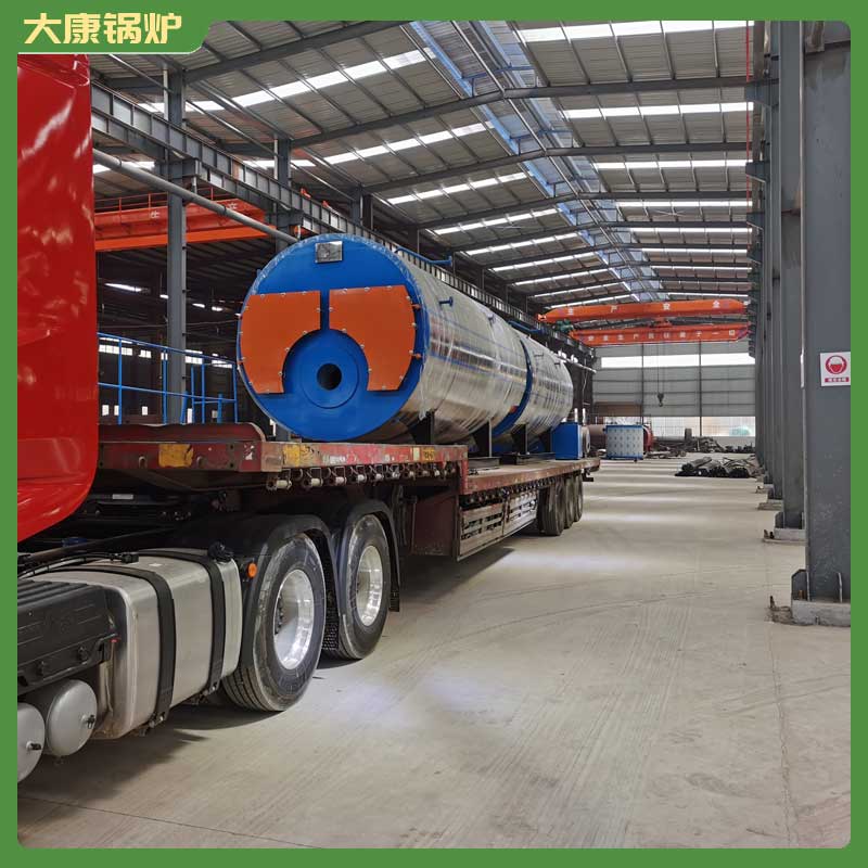 一噸生物質(zhì)熱水鍋爐