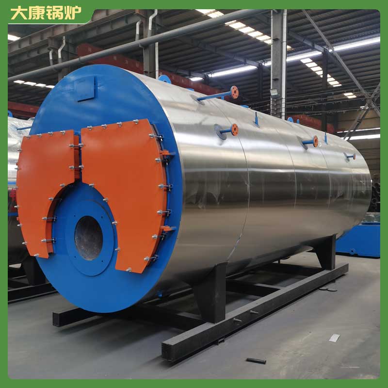 導(dǎo)熱油設(shè)備