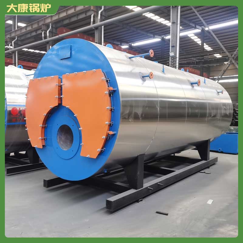 生物質(zhì)鍋爐10噸