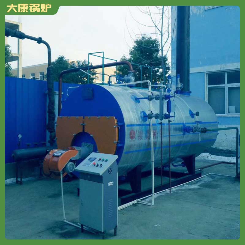 生物質(zhì)鍋爐價(jià)格表