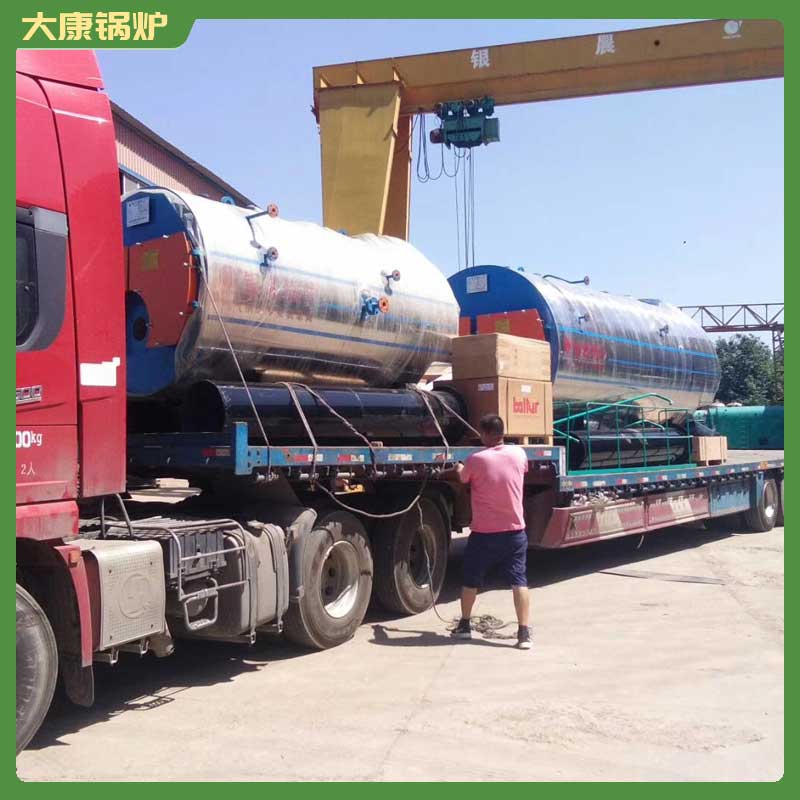 一噸生物質鍋爐消耗量