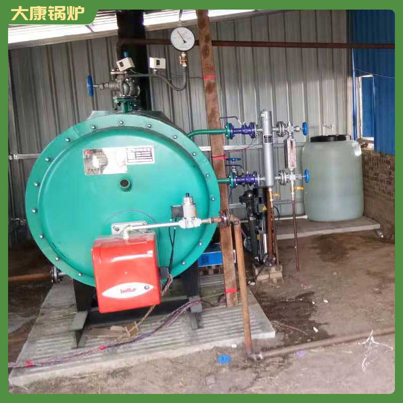 導(dǎo)熱油鍋爐改造太康縣銀晨鍋爐廠5噸燃煤熱水鍋爐