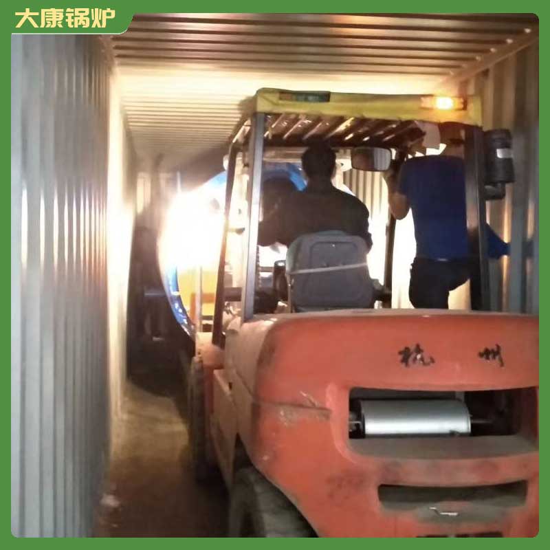 燃燒生物質(zhì)鍋爐廠家