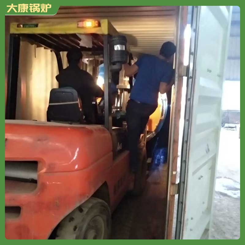 生物質專用鍋爐價格