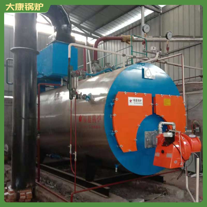 兩噸導熱油鍋爐多少錢銀辰鍋爐廠鍋爐聯系方式大全