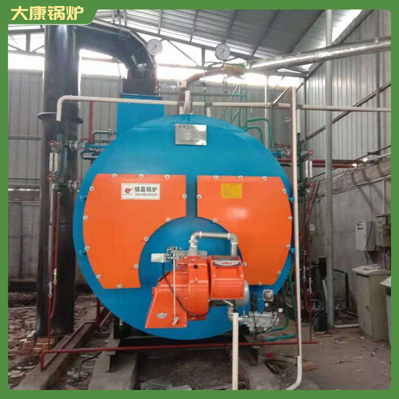 導熱油鍋爐多錢