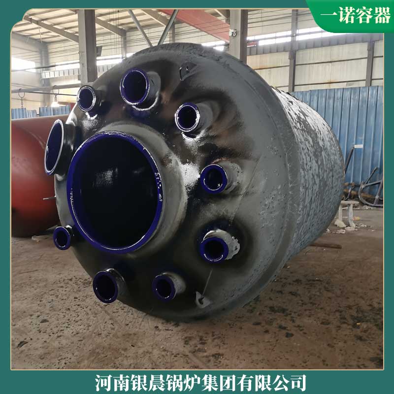 撬裝導熱油鍋爐太康縣銀晨鍋爐有限公司鍋爐制造廠排行