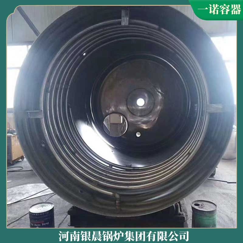 十噸生物質(zhì)鍋爐