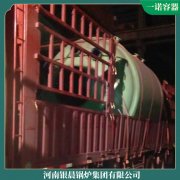 燃煤鍋爐改造天然氣鍋爐