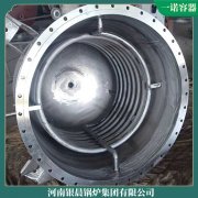 湖南YYQW-500開水鍋爐