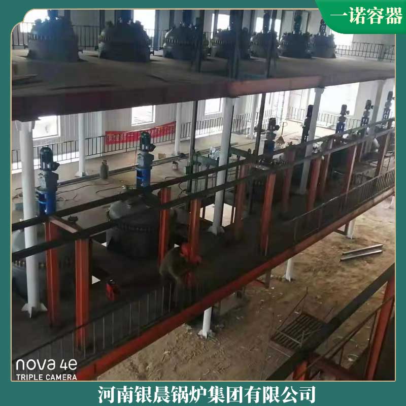 2000萬大卡導(dǎo)熱油鍋爐